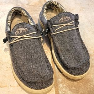 Hey Dude's Mens Shoes
